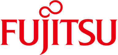 fujitsu company logo